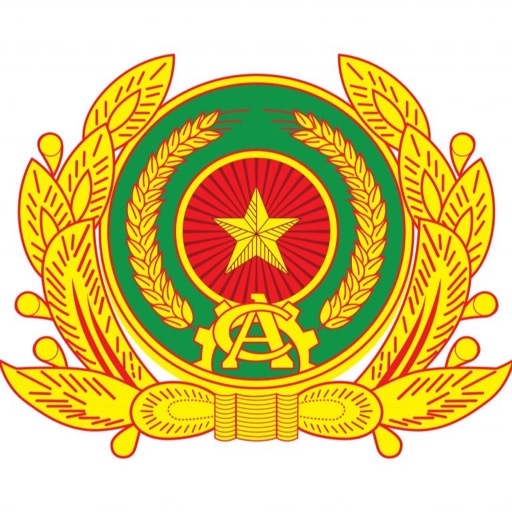 Công an phường Long Thành